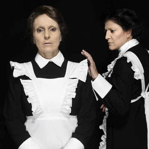 «Λεπορέλλα»: σκοτεινό μουσικοθεατρικό ψυχογράφημα στην Εναλλακτική