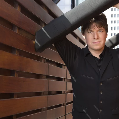 Το πρώτο τρίμηνο του 2020 στο Μέγαρο. Δείτε το πρόγραμμα