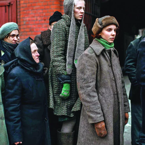 5 ταινίες που αξίζει να δεις στο Ertflix