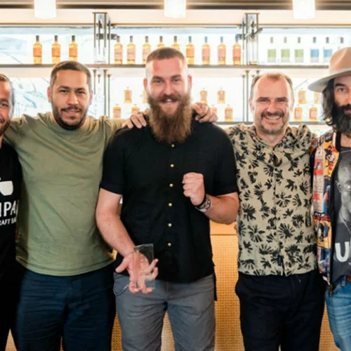 Έλληνας ο παγκόσμιος νικητής του «Nikka Perfect serve» 