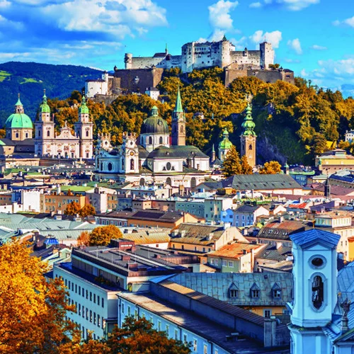 Οι προορισμοί και οι ταξιδιωτικές προτεραιότητες του 2020