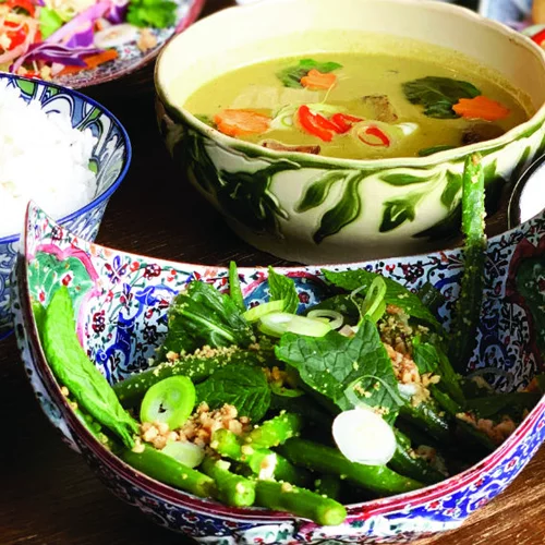 «PatPong»: Ταϊλάνδη για όλους