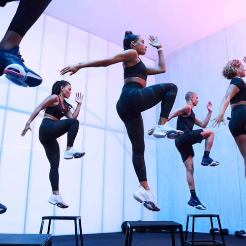 Nike SuperRep για υψηλές επιδόσεις 