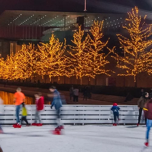 Free City | Οι δωρεάν δράσεις της εβδομάδας (11-17/1)