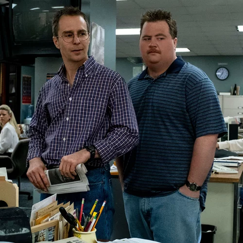 Οι ταινίες που θα δούμε στις αίθουσες την Πέμπτη 16/1