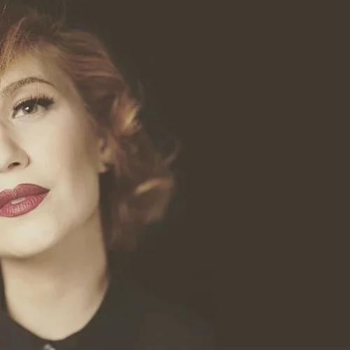 Πέννυ Μπαλτατζή: Το swing γίνεται τρόπος ζωής στο "Stage 7"