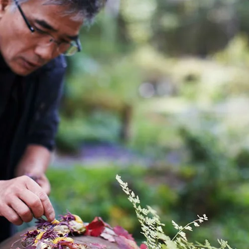 Έθνικ γαστρονομία και σινεμά συναντιούνται στο CineDoc