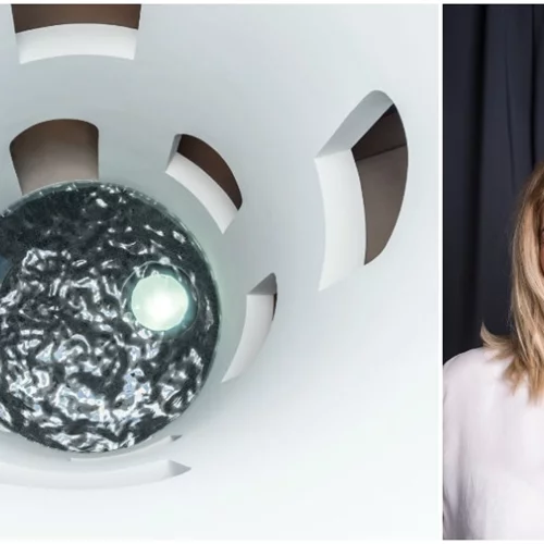 Μαρίνα Εφραίμογλου: «Με το Euphoria Retreat επιστρέφω το δώρο ζωής που πήρα»