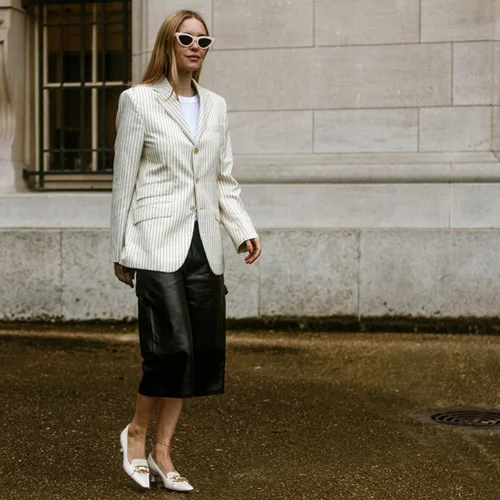 7 Τάσεις που θα καθορίσουν ποια παπούτσια θα φοράμε τη νέα χρονιά 