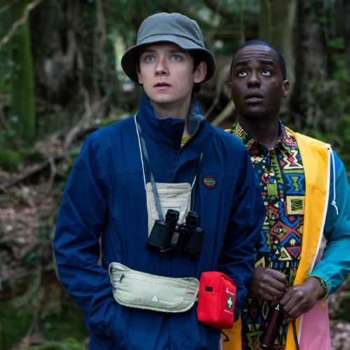 Γιατί να (ξανα)δω το «Sex Education»;