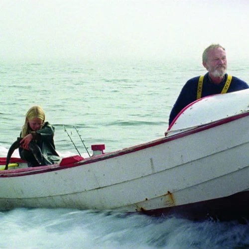 Μια Λευκή, Λευκή Μέρα