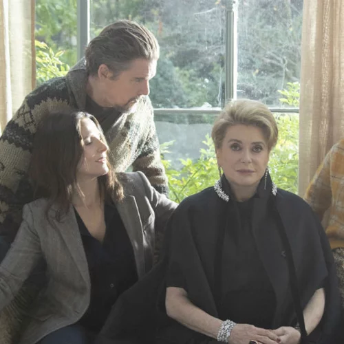 Όταν οι Ιάπωνες σκηνοθέτες ταξιδεύουν εκτός συνόρων