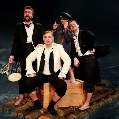 Τέσσερις πρεμιέρες που εξάπτουν το ενδιαφέρον