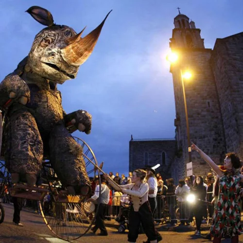 Γιατί το Galway θα απασχολήσει τα ταξίδια μας το 2020;