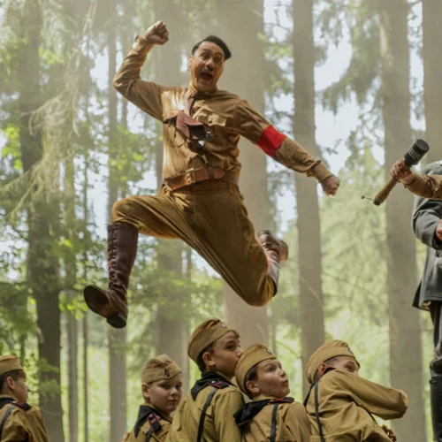 Οι ταινίες που θα δούμε στις αίθουσες την Πέμπτη 23/1