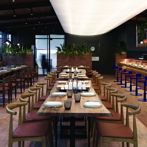 «Stories Urban Bistronomy»: Νόστιμα stories ανεβαίνουν στην Πλατεία Αγίας Ειρήνης