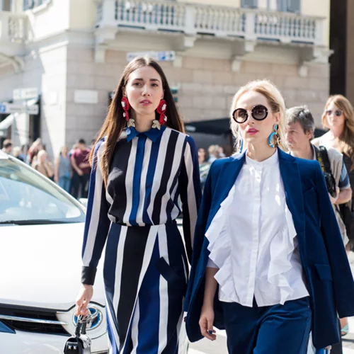 5 Trends που θα παραμείνουν στην κορυφή και τη νέα χρονιά