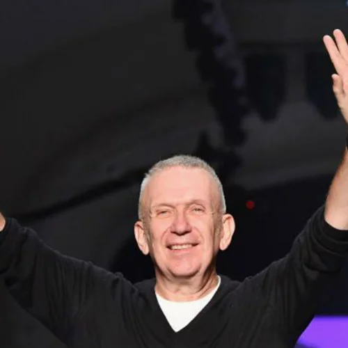 Jean Paul Gaultier: Έτοιμος να παρουσιάσει το τελευταίο του show 