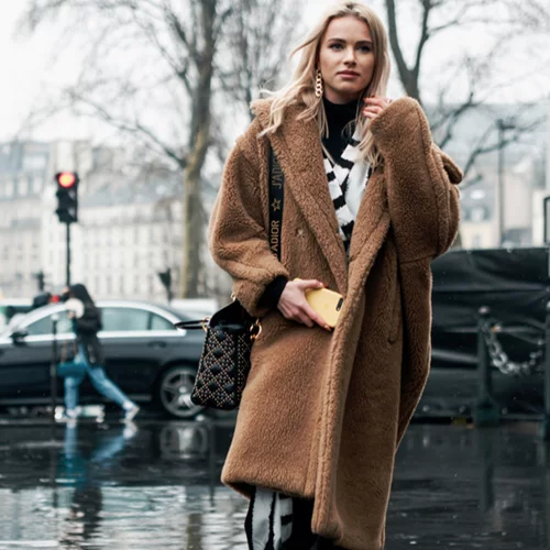 Αυτά είναι τα παλτό που θα έχεις πάντοτε στη ντουλάπα σου 