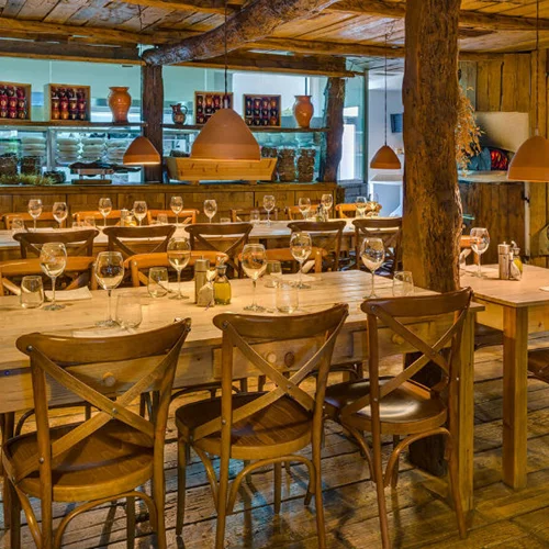 Η επανεφεύρεση της αλβανικής κουζίνας