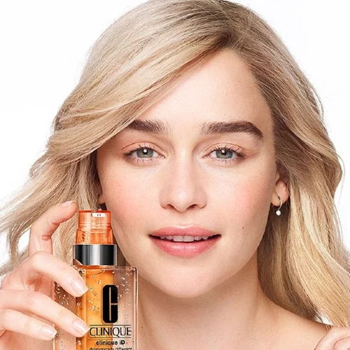 Η Clinique αποκτάει την πρώτη global ambassador της 