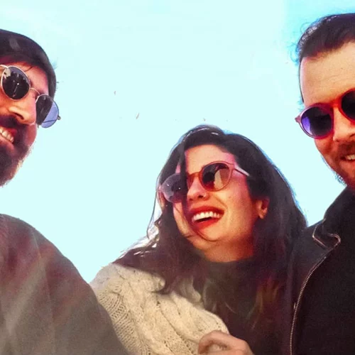 Τρία νέα πρόσωπα του ελληνικού τραγουδιού στο «Faust»