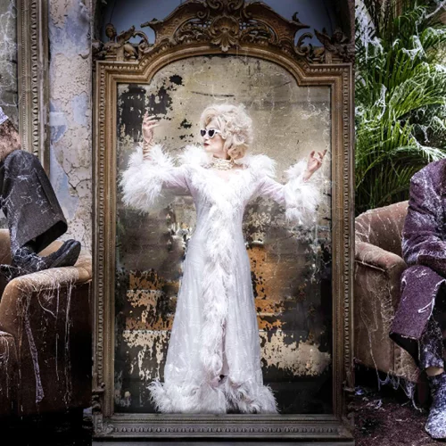 Ξεκίνησε η προπώληση για τις «Μεγάλες προσδοκίες»