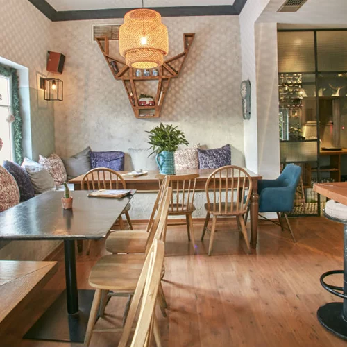 To «ZaZ» ταξιδεύει στη Λατινική Αμερική για 80 ημέρες