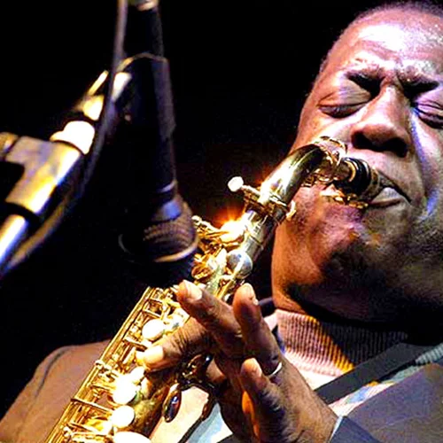 Ο Jesse Davis είναι η δύναμη και η ψυχή της τζαζ