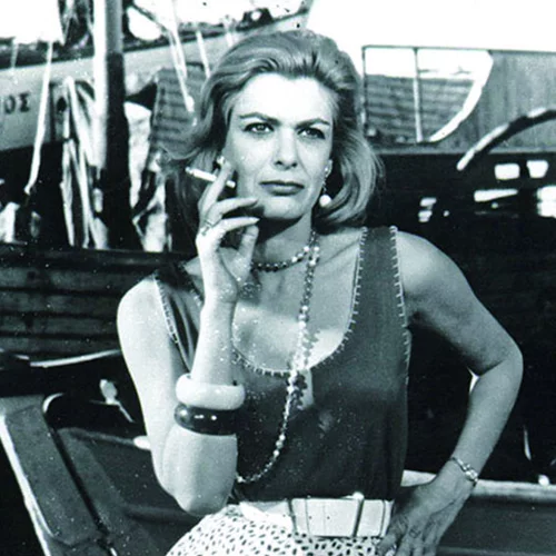 Όλες οι εκδηλώσεις για το Έτος Μελίνα Μερκούρη