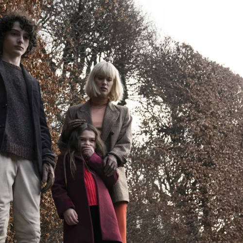 Η Γκουβερνάντα