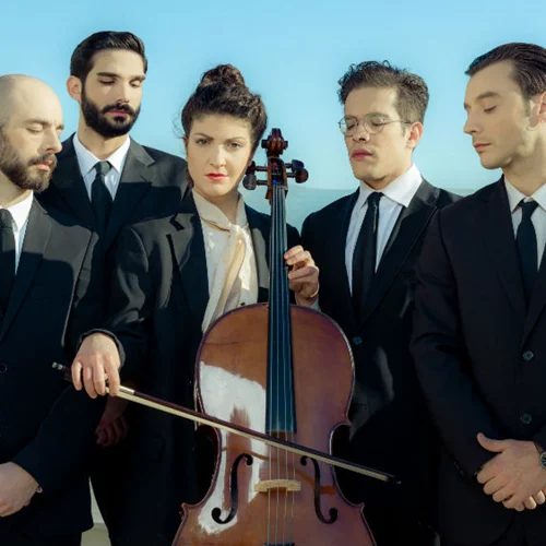 Έτοιμοι για τα «Μαθήματα Πολέμου III»;