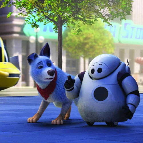 Ενωμένες Πατούσες