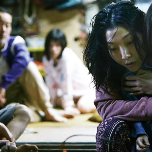 To ERTFLIX στρώνει κόκκινο χαλί με 30 ταινίες από το Φεστιβάλ των Καννών