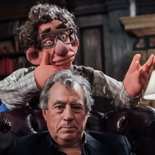 Πέθανε ο Τέρι Τζόουνς των θρυλικών Monty Python