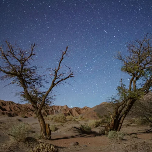 Μια βόλτα στον «Ουρανό» με το CineDoc