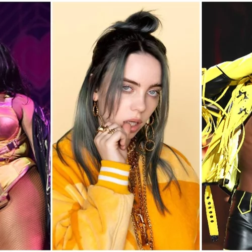 H Cosmote TV σε ρυθμούς Grammy