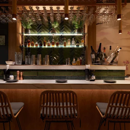 «Huaca»: Μετς σε ιαπωνο-περουβιανές συχνότητες