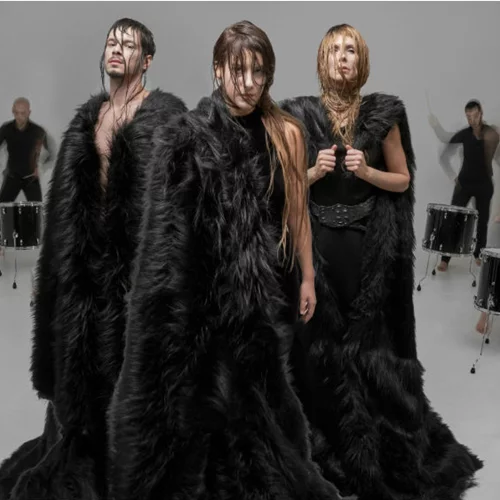 «Ηλέκτρα» από τον Άρη Μπινιάρη