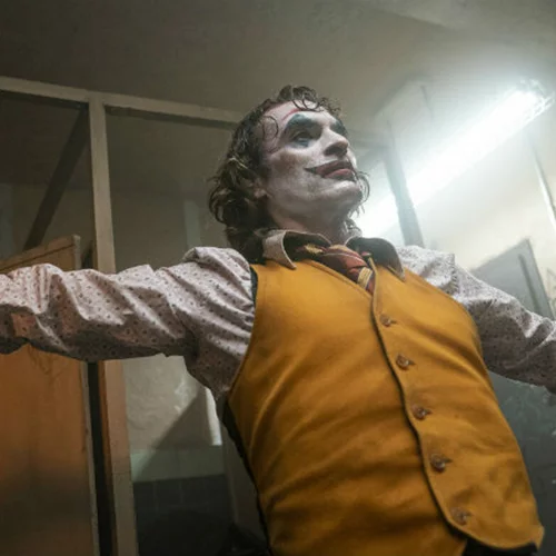 «Joker»: Κερδίστε 6 αντίτυπα της υποψήφιας για 11 Όσκαρ ταινίας
