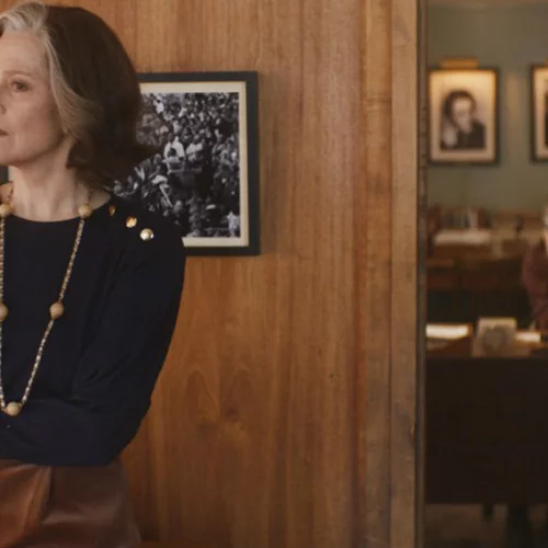 Με το «My Salinger Year» σηκώνει αυλαία το 70ο Φεστιβάλ Βερολίνου