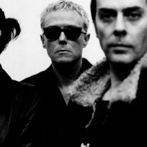 Οι Bauhaus στο Release Athens 2020