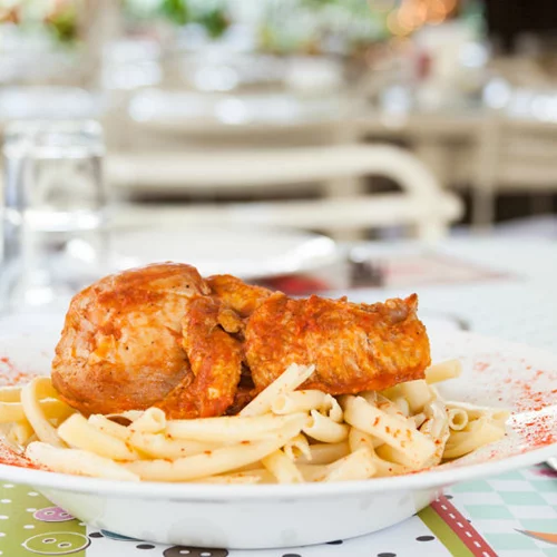 Νέες νοστιμιές μαγειρεύει η «Μπεμπέκα» 