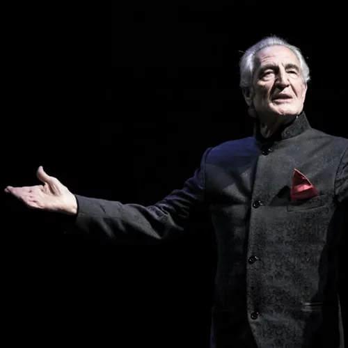 Ένα αντίο στον Γιώργο Κοτανίδη