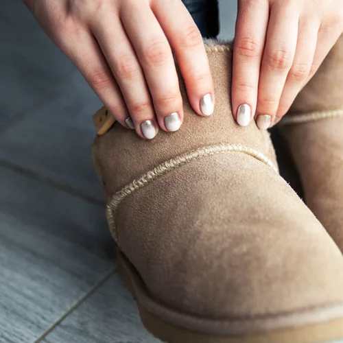 Snow boots: 12 ζευγάρια για να επιλέξετε 