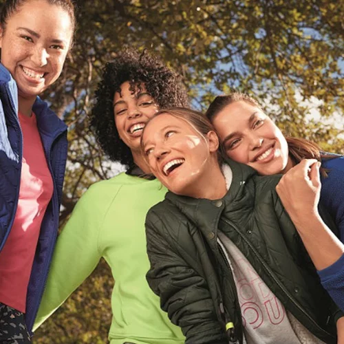 Τα Marks & Spencer παρουσιάζουν τη νέα Activewear σειρά Good Move 