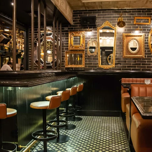 Τι καλό παίζει στο «Minnie the Moocher» φέτος το χειμώνα;