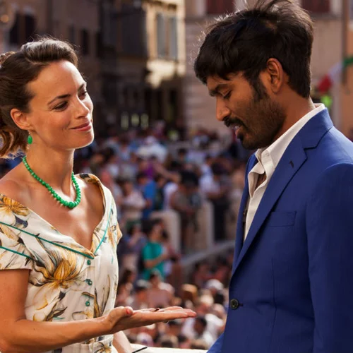 Το Απίθανο Ταξίδι ενός Φακίρη