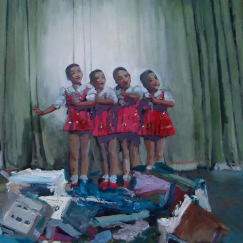 Εγκαίνια Εβδομάδας | Στους πίνακες ελλοχεύει πάντα η νοσταλγία κάποιου άλλου (27/1-2/2)