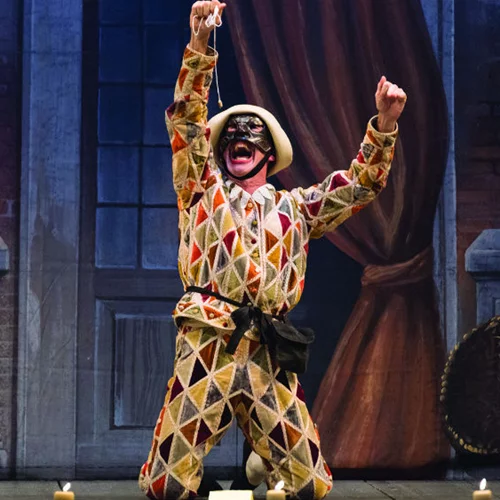 Το Piccolo Teatro έρχεται από το Μιλάνο στην Αθήνα